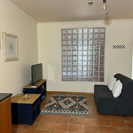 Old Zone Apartment - 1º C Funchal Dış mekan fotoğraf