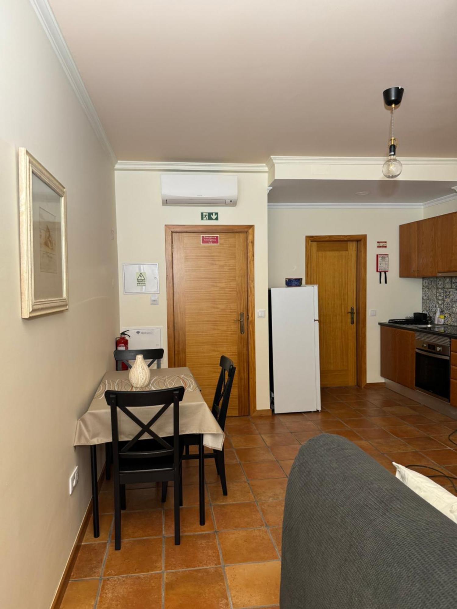 Old Zone Apartment - 1º C Funchal Dış mekan fotoğraf
