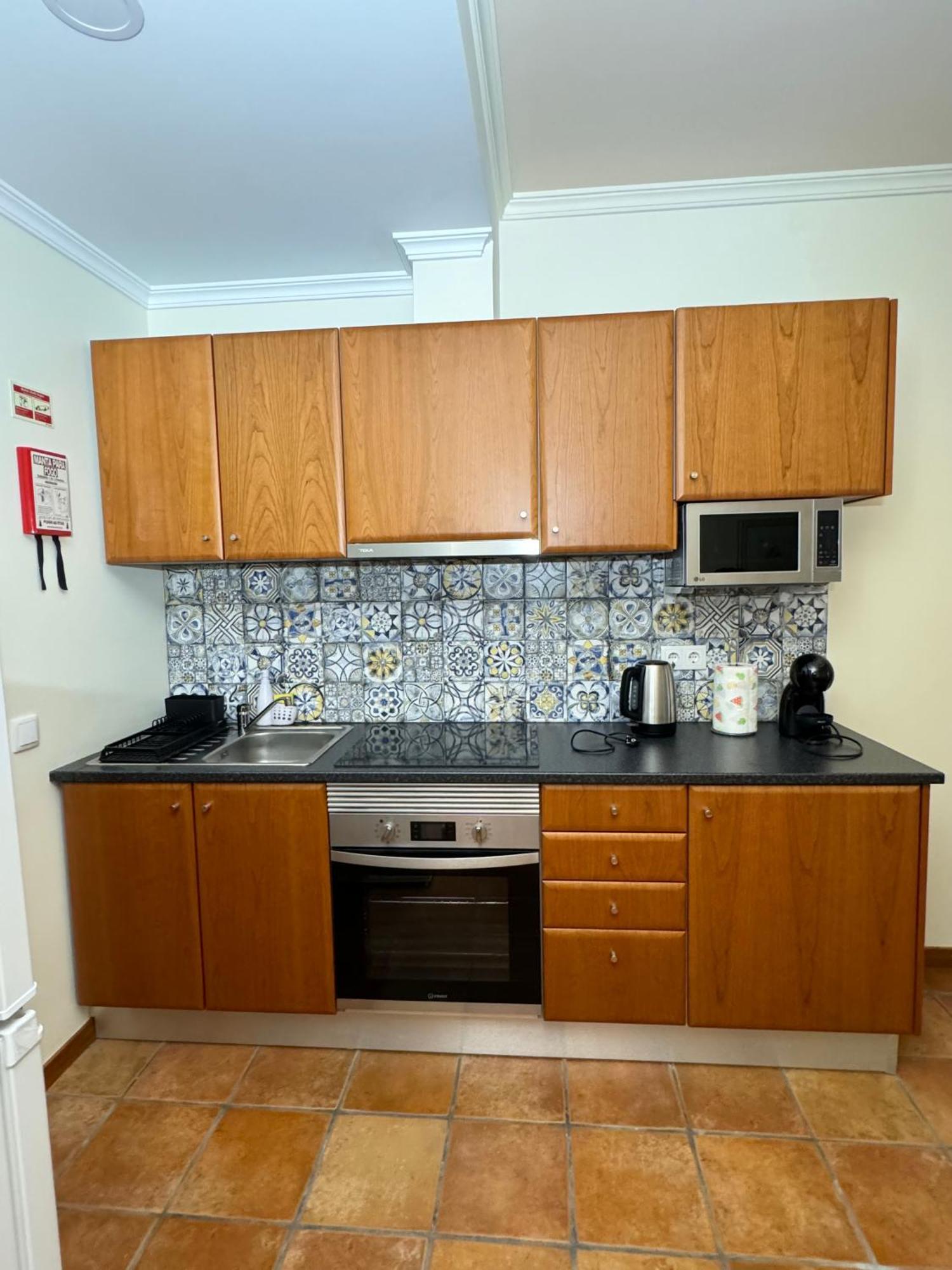 Old Zone Apartment - 1º C Funchal Dış mekan fotoğraf
